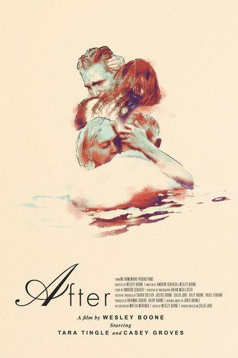 After () poster