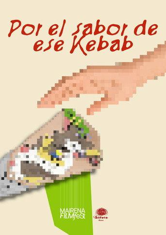 Por el sabor de ese Kebab () poster
