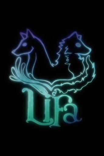 Lifa (2015) poster