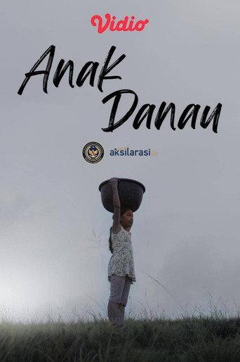 Anak Danau (2022) poster