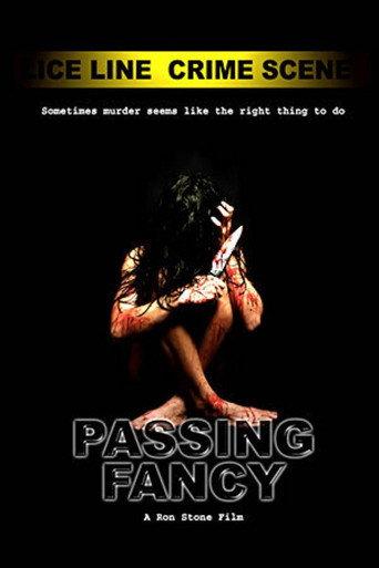 Passing Fancy (2005) poster