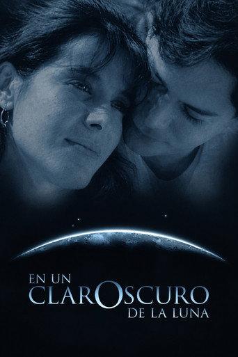 In the Shadow of the Moon (1999) poster