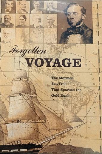 Forgotten Voyage (2002) poster