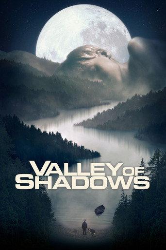 Valley of Shadows (2017) poster