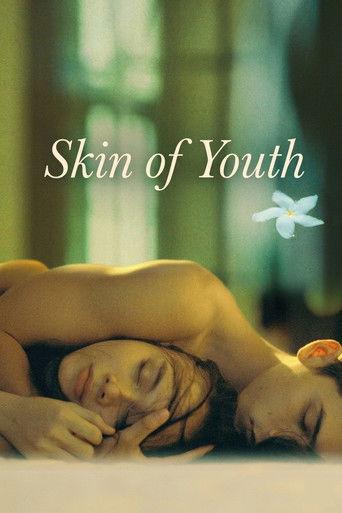 Skin of Youth (2025) poster