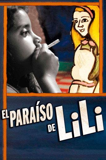 El Paraíso de Lili (2009) poster