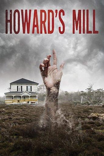 Howard’s Mill (2021) poster
