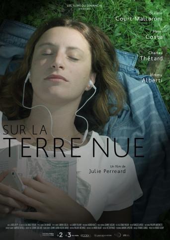 On the Bare (2019) poster