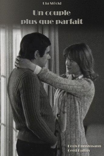 A Very Perfect Couple (1974) poster