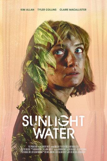 Sunlight Water (2026) poster