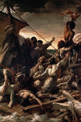 Théodore Géricault « La beauté du désastre » (2002) poster
