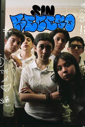 Sin receso (2024) poster