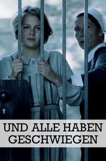 Und alle haben geschwiegen (2013) poster