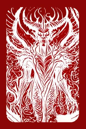Satan Kingdom Babylon (2025) poster