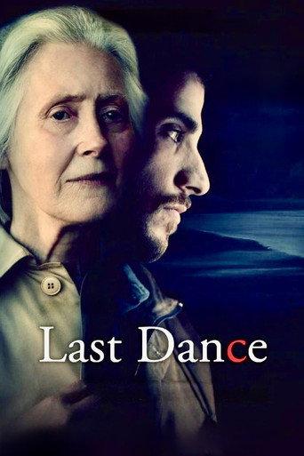 Last Dance (2012) poster