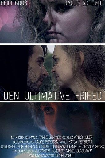 The Ultimate Freedom (2015) poster