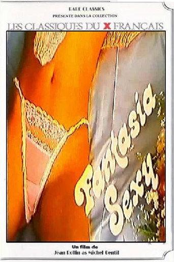 Saute-moi dessus (1977) poster