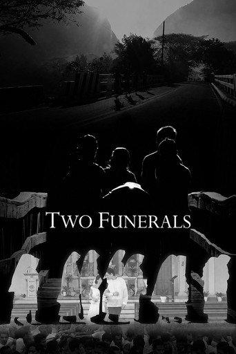 Two Funerals (2010) poster