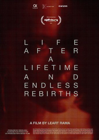 Life After a Lifetime and Endless Rebirths (2026) poster