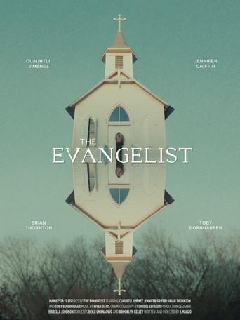 The Evangelist () poster