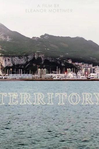 Territory (2015) poster