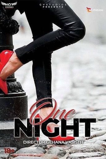 One Night (2020) poster