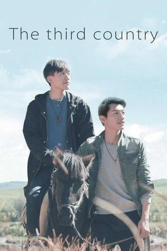 Third Country (2017) poster