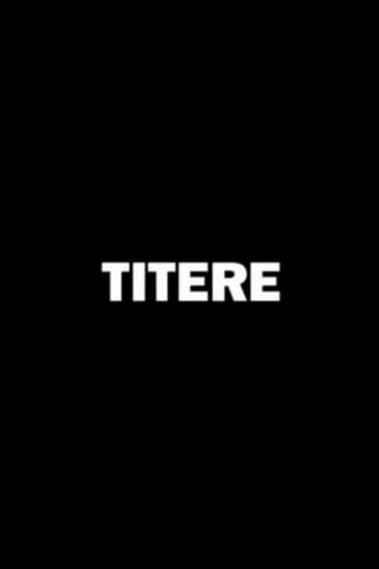 Títere (2006) poster