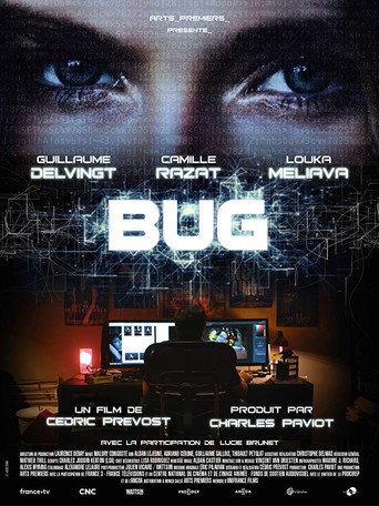 Bug (2018) poster