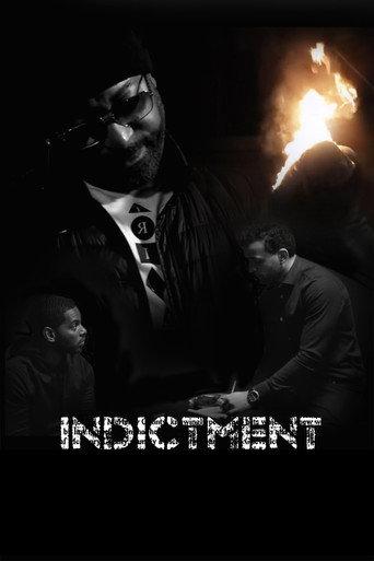 Indictment: Dead Witnesses Can't Talk (2016) poster