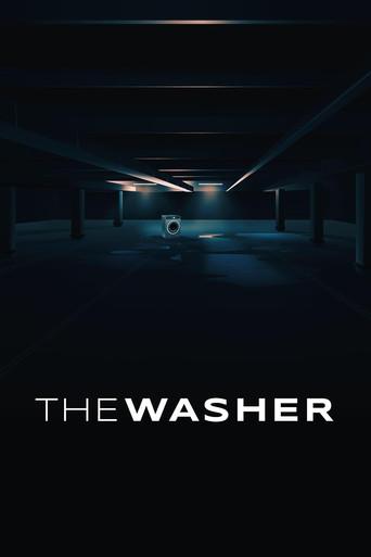 The Washer (2024) poster