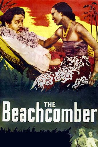 Vessel of Wrath (1938) poster