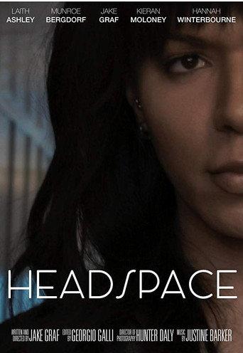 Headspace (2017) poster