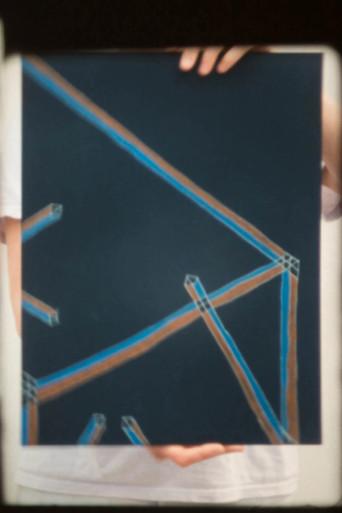 As Much Time as Space (2018) poster