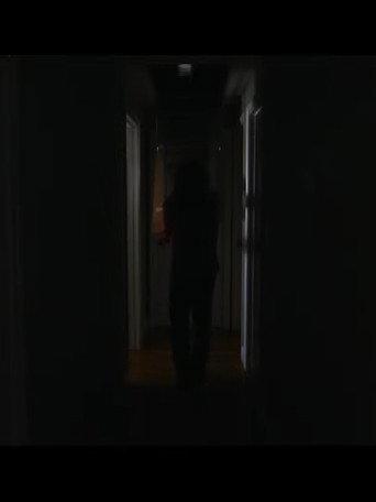 Occupier (2021) poster