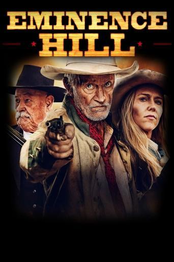 Eminence Hill (2019) poster