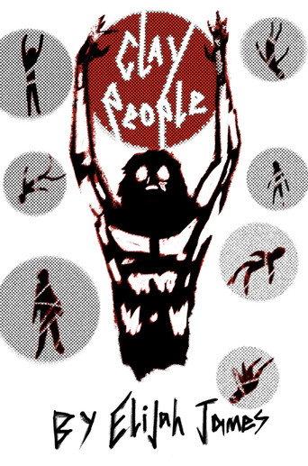 Clay People () poster