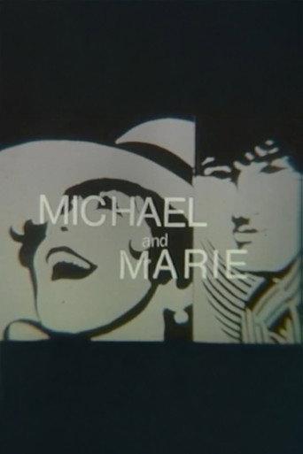 Michael and Marie (1970) poster