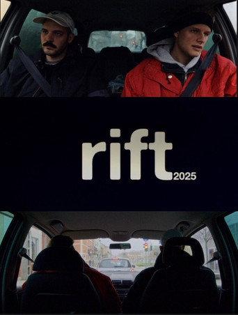 Rift (2026) poster