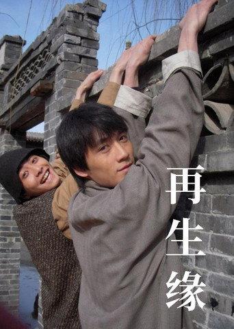 再生缘 (2009) poster