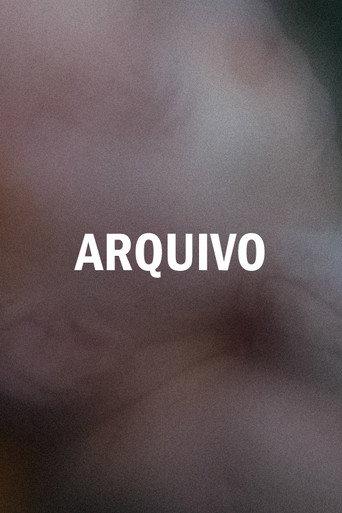 Archive (2007) poster