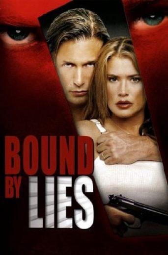 Bound by Lies (2005) poster