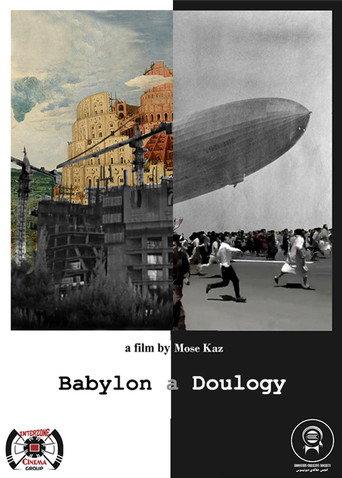 Babylon a Duology () poster