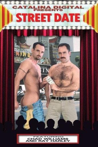 Street Date (2005) poster