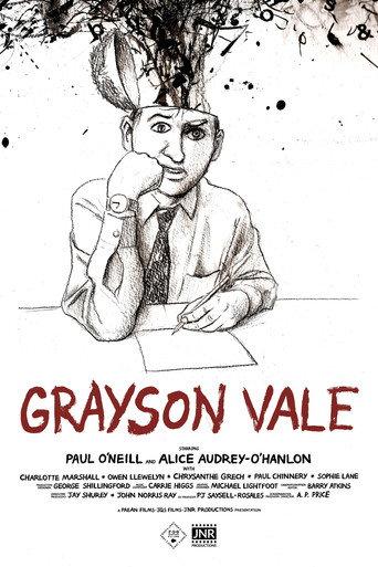Grayson Vale () poster