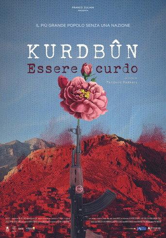 Kurdbûn - To Be Kurdish (2021) poster