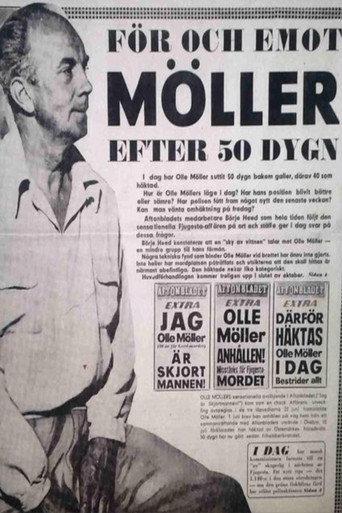 Olle Möller (1984) poster