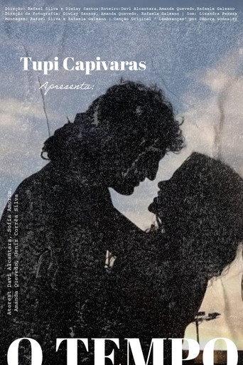 O tempo (2025) poster