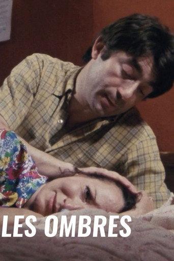 Shadows (1982) poster