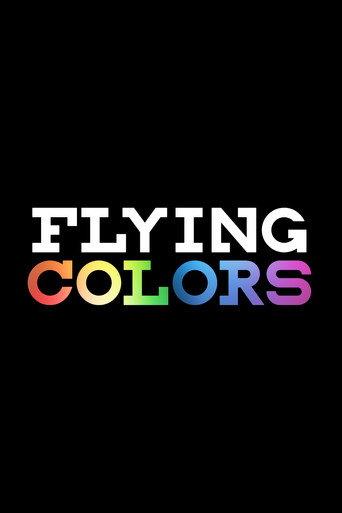 Flying Colors () poster